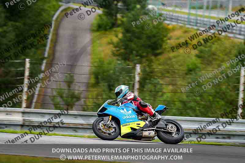 Slovakia Ring;event digital images;motorbikes;no limits;peter wileman photography;trackday;trackday digital images